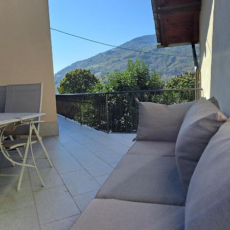 Aosta Stunning Panoramic Views From Modern Two Bedroom Apartment Екстериор снимка