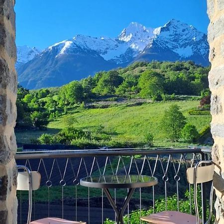 Aosta Stunning Panoramic Views From Modern Two Bedroom Apartment Екстериор снимка