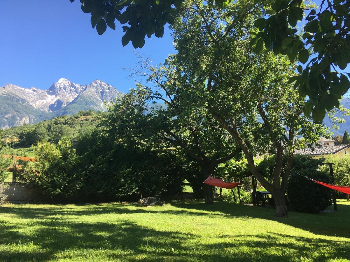 Aosta Stunning Panoramic Views From Modern Two Bedroom Apartment Екстериор снимка