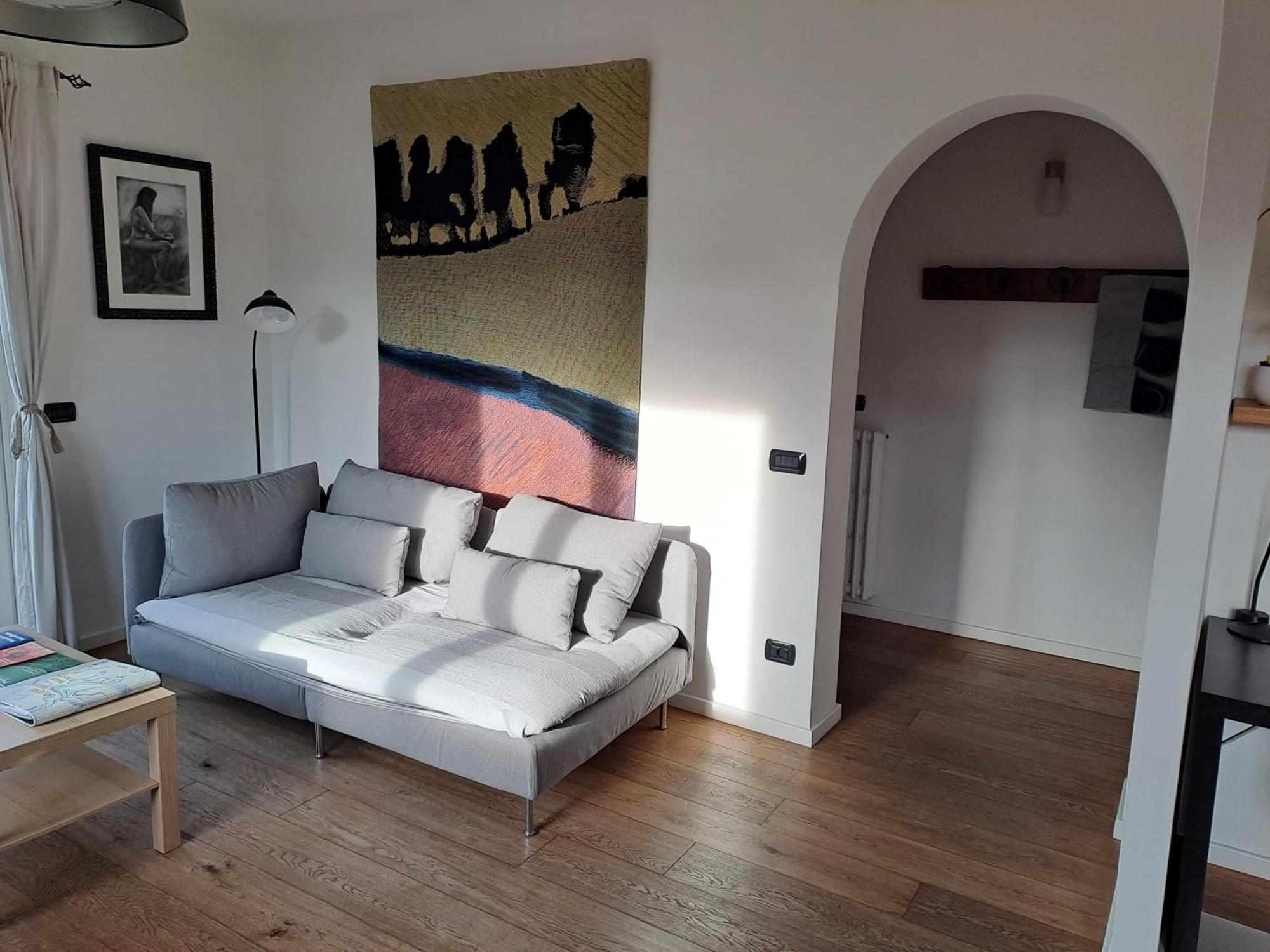Aosta Stunning Panoramic Views From Modern Two Bedroom Apartment Екстериор снимка