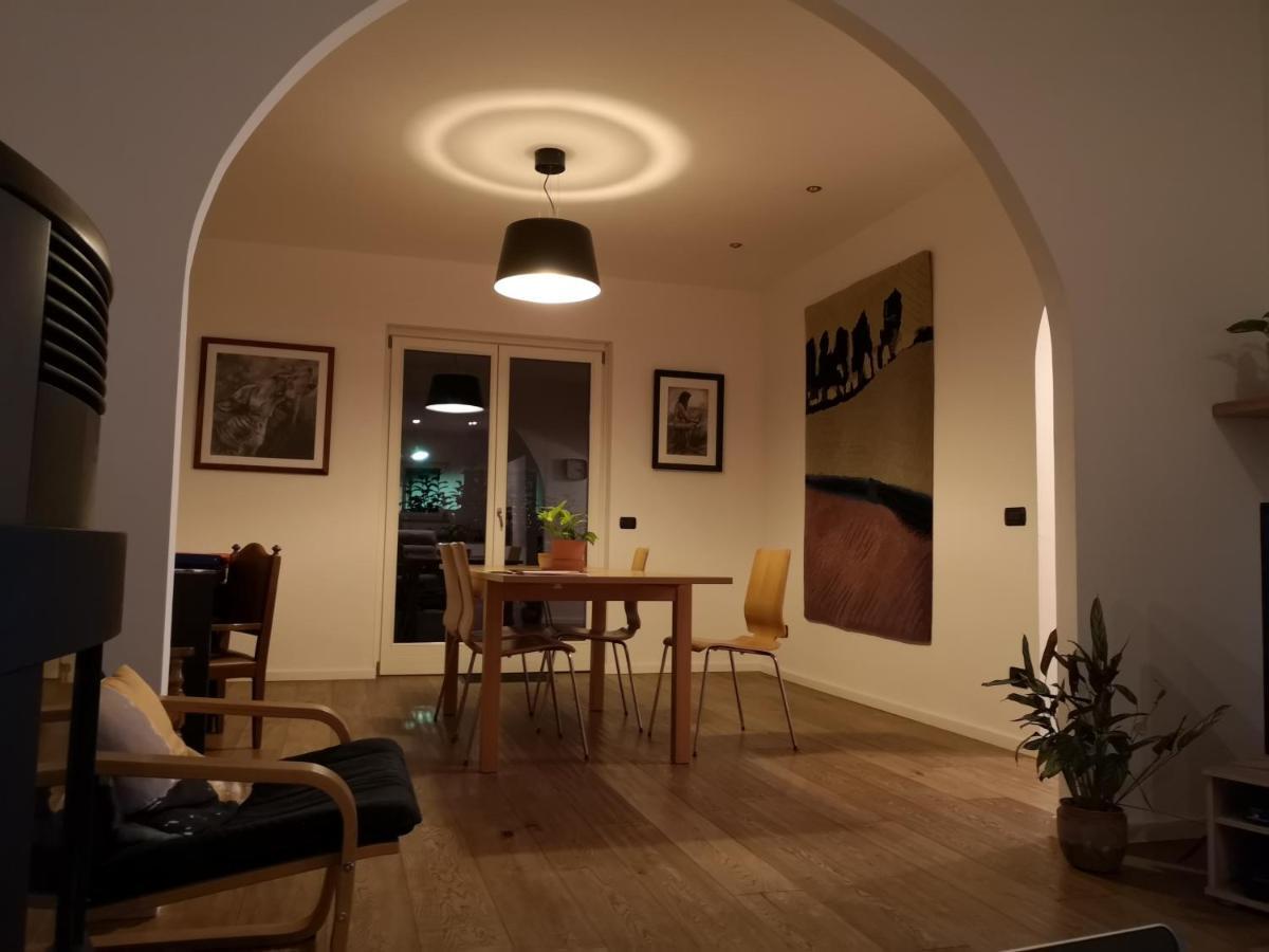 Aosta Stunning Panoramic Views From Modern Two Bedroom Apartment Екстериор снимка